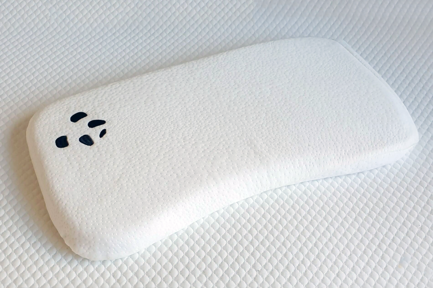 Panda Baby Pillow